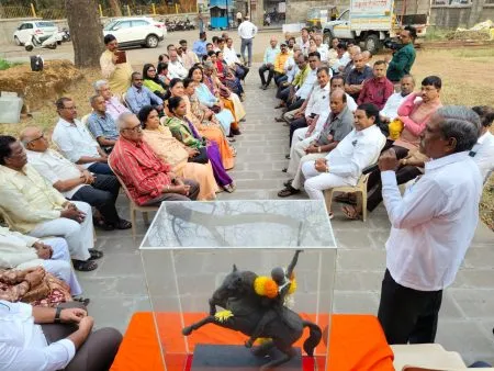 Year-round programs to mark the 350th birth anniversary of Queen Tara Rani