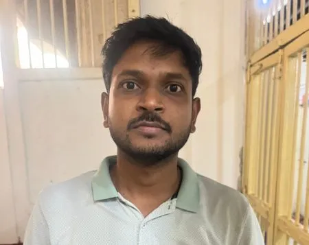 Bank manager cheats account holders of Rs 96 lakhs