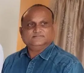 Former ZP chairman's nephew arrested