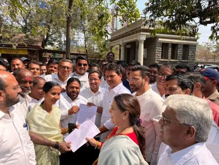 Strong agitation if unilateral decision to extend the limits is taken