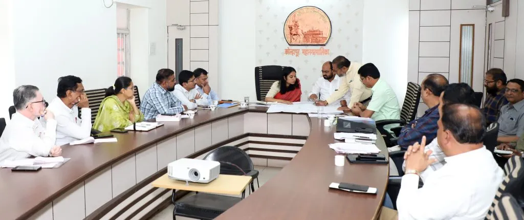 Prepare DPR for Shivaji Bridge-Gandhinagar Flyover