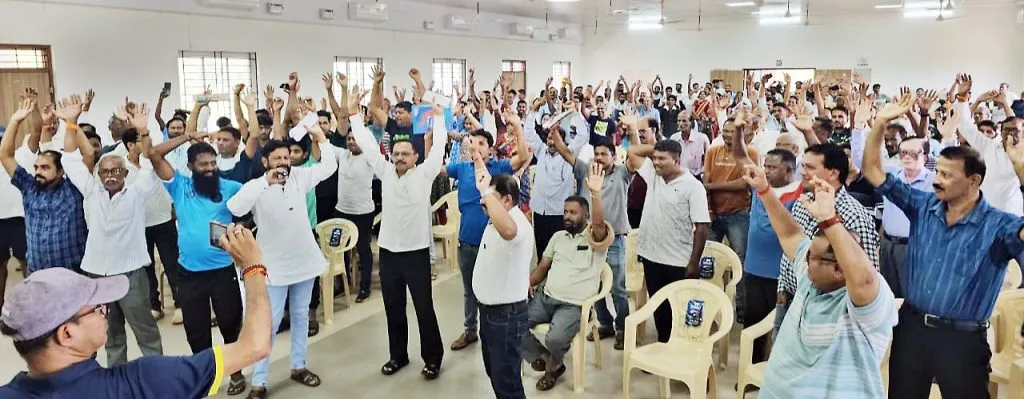 College subject of the deceased