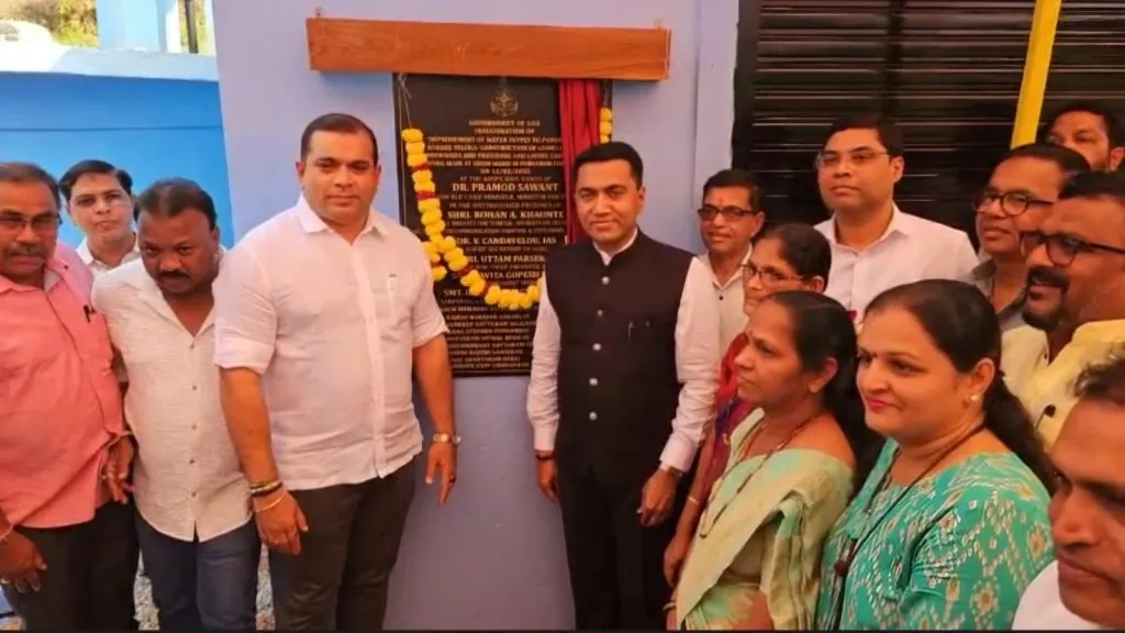 Now a separate DDW account for water