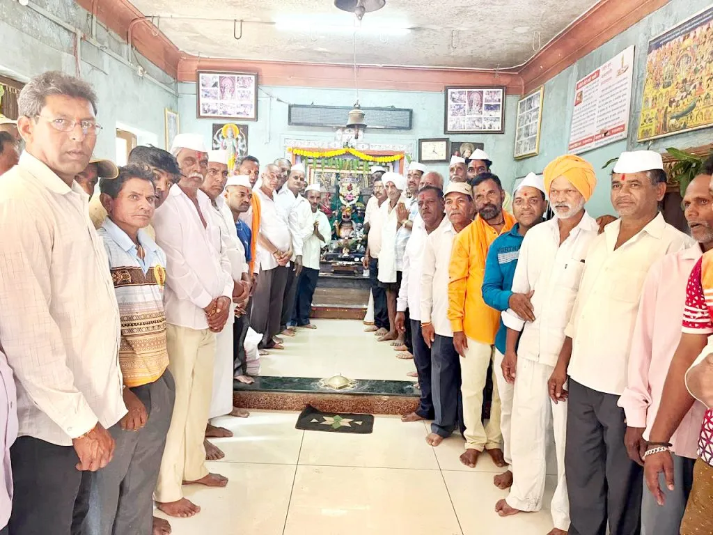 Halga Mahalaxmi Devi Yatra to be held in March