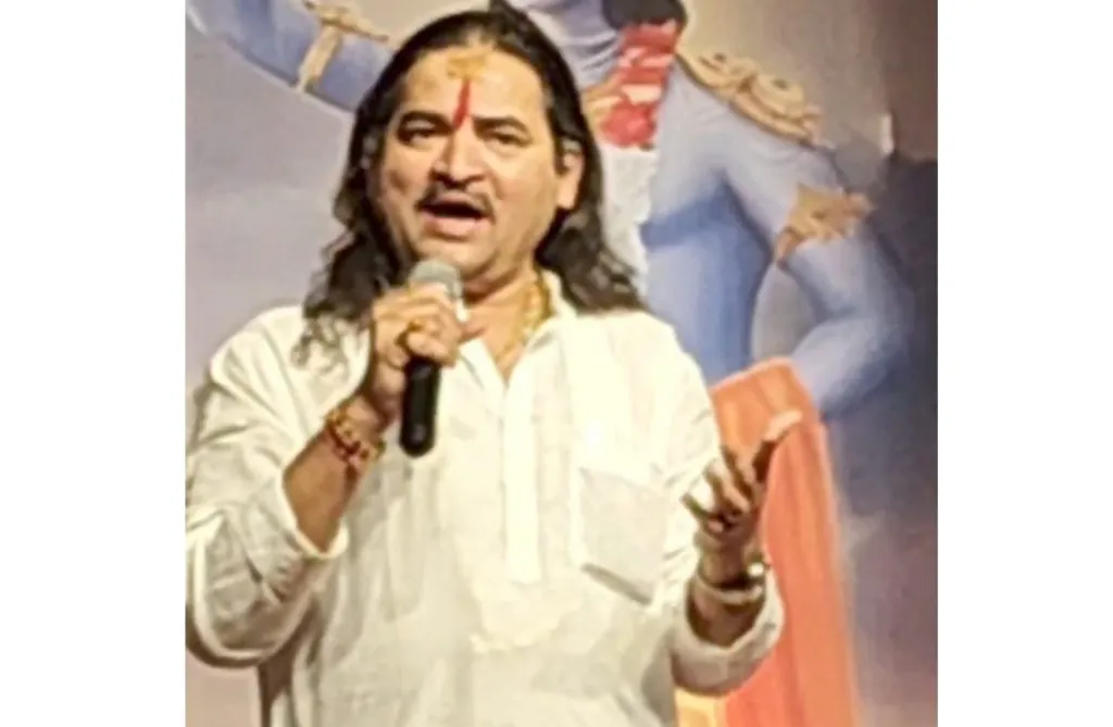 It is the duty of every Hindu to protect religion.