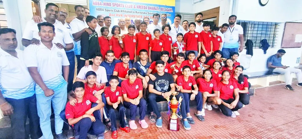 Aba Sports Club General Champion