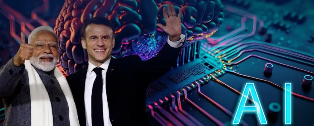 On the occasion of the 'Artificial Intelligence' conference