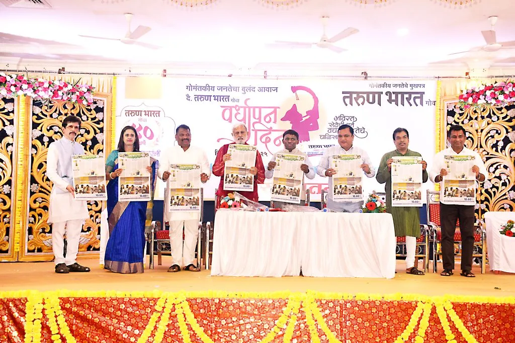 Young India preserved its integrity!