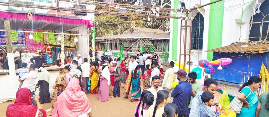 Piranwadi Urusa concludes with enthusiasm