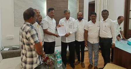 Students, hostel construction to begin soon