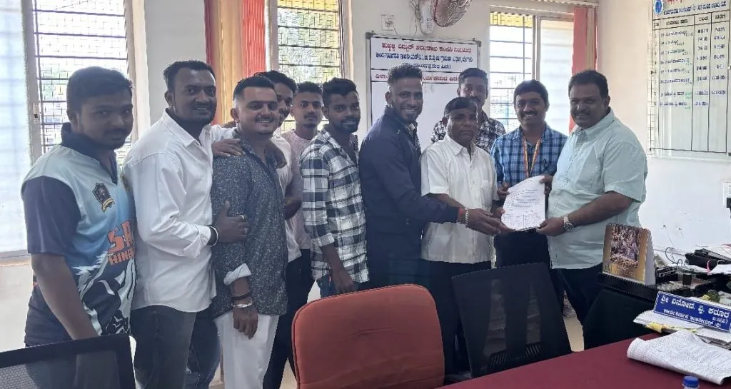 Move dangerous transformer at Yellur to another place