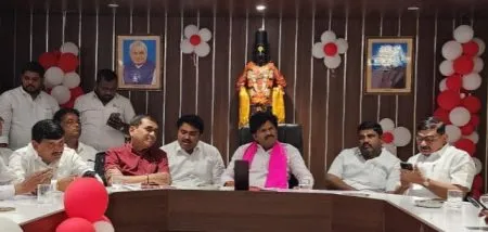 NREGA's first pilot project in Jat