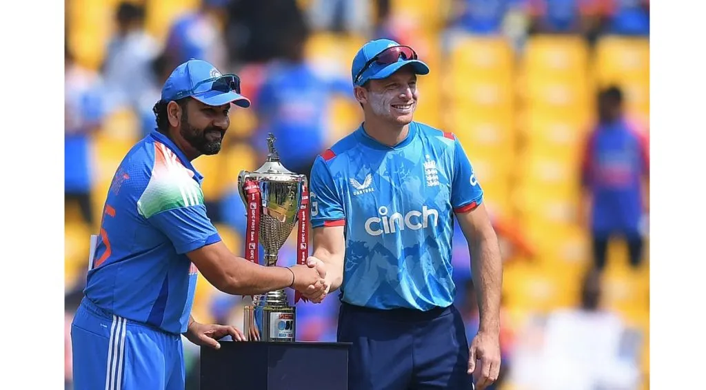 भारत ‘क्लीन स्वीप’ करण्यासाठी सज्ज India ready for 'clean sweep'