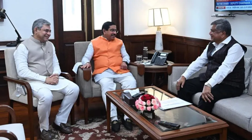 Green light for Belgaum-Bengaluru Vande Bharat