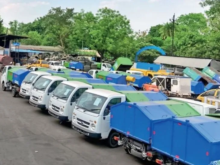 Swachh Bharat Mission scheme has been repeated