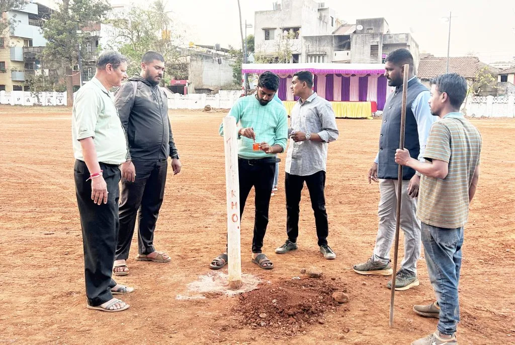 महापौर चषक क्रीडा स्पर्धा आजपासून Mayor's Cup sports competition from today