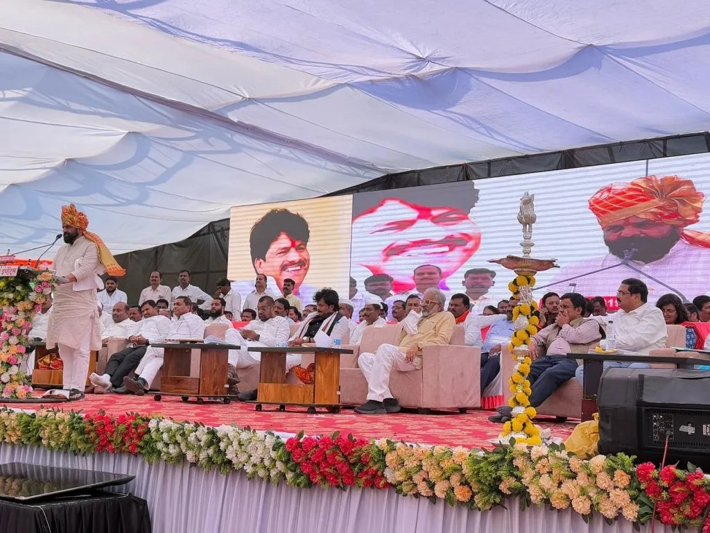 May Jat's project serve as a guide for the state