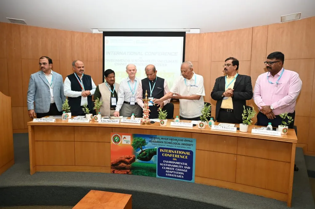 Efforts to save water are the need of the hour