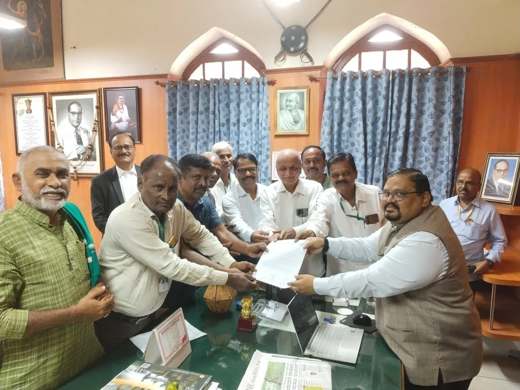 भीमगड सफारी प्रकल्प रद्द करा Cancel Bhimgad Safari Project