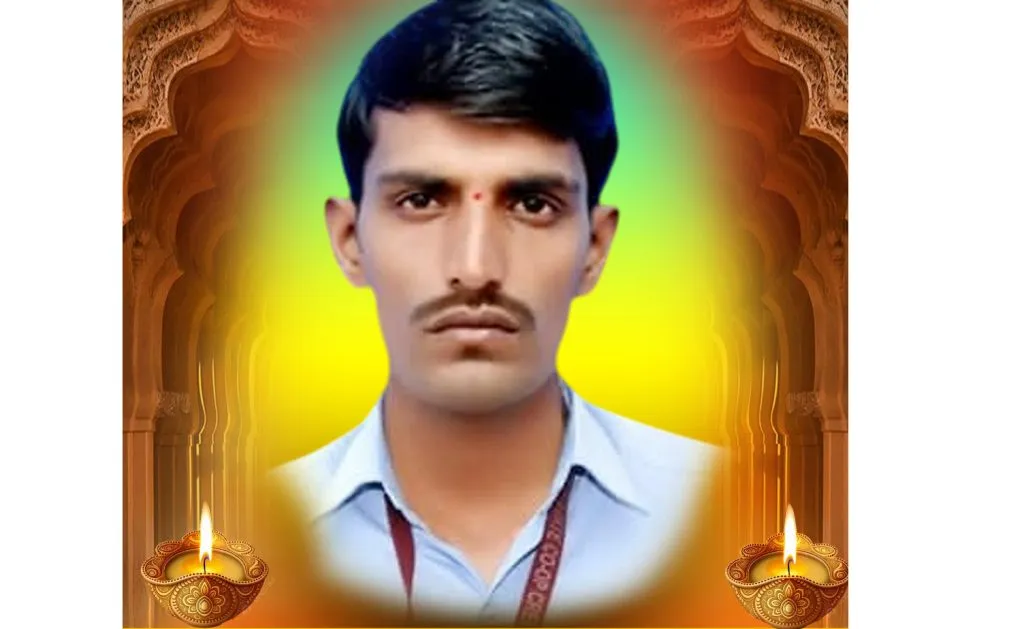 जमीन वादातून हिडकलच्या तरुणाचा चाकूहल्ला करून खून Hidkal youth stabbed to death over land dispute