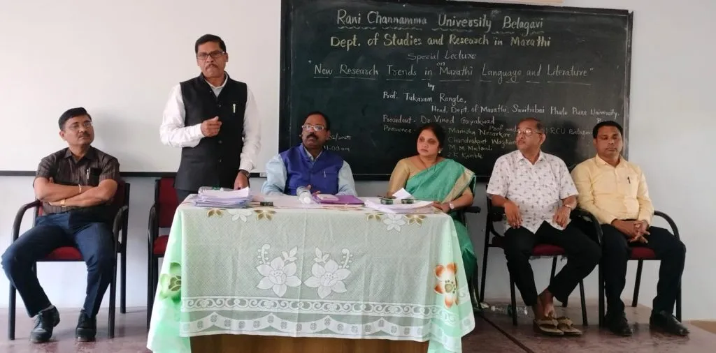 Dr. Rongte's important tips for researchers