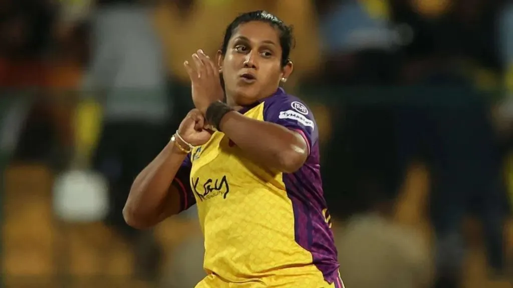 Atapattu will miss the final stage