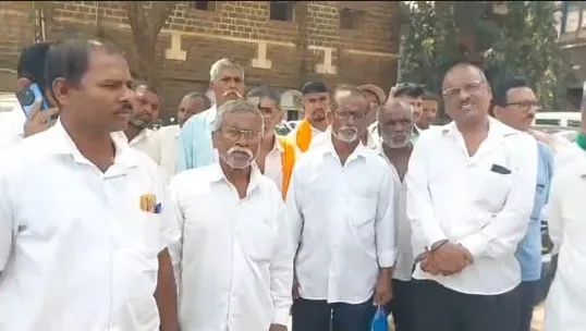 Protect the Brahmalinga temple site