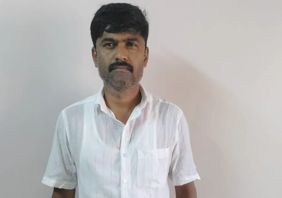 रियल इस्टेट व्यावसायिकाचे अपहरण Kidnapping of real estate businessman