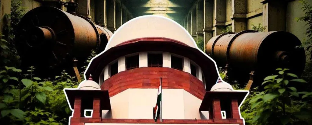 Bhopal air disaster: Petition dismissed