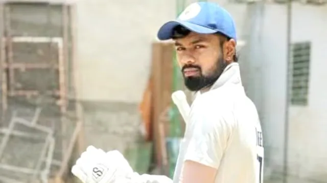 Gujarat team on the verge of the finals