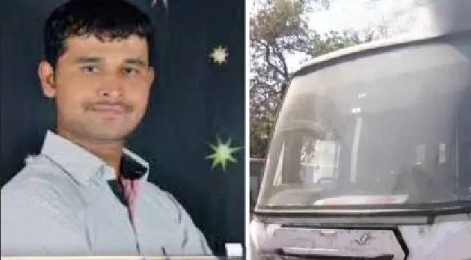 स्वारगेट बसस्थानक येथे घडलेल्या घटनेतील संशयित आरोपी हा सऱ्हाईत गुन्हेगार Swargate Bus Stand Incident: Accused is a Notorious Criminal