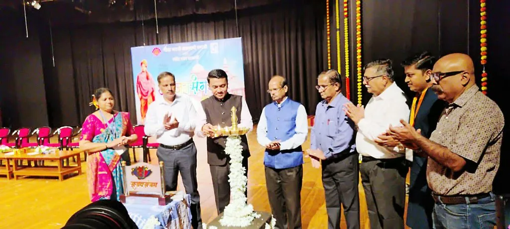 The importance of Marathi remains as intact as ever.