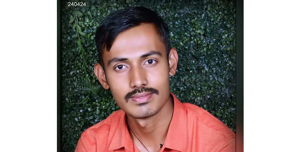 Young man murdered and thrown into river