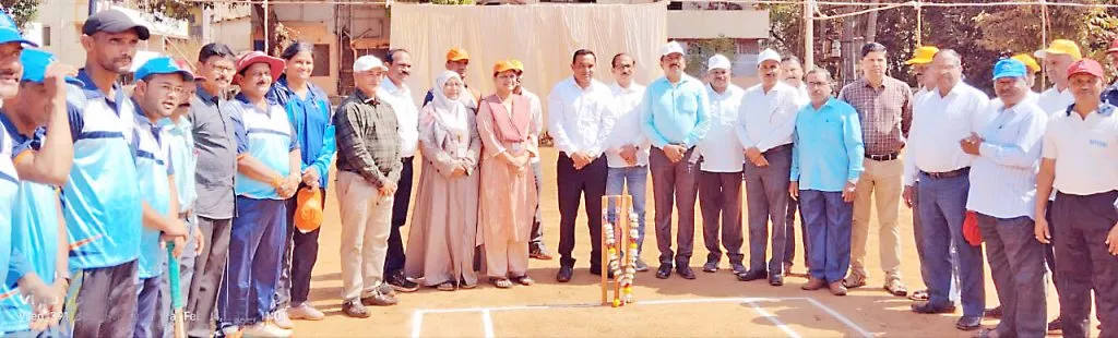 Final battle in Camp-Tilakwadi division