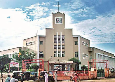 Mazi Vasundhara' Tender Controversy: Chief Officer Targeted