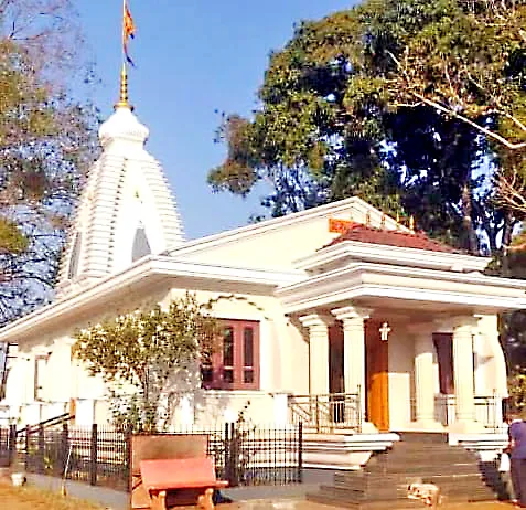 Various programs today and tomorrow in various temples in the western region