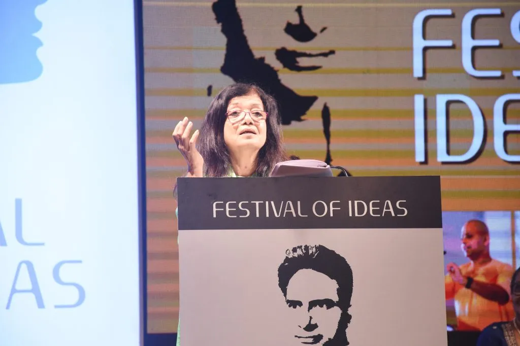 Books can save the world.