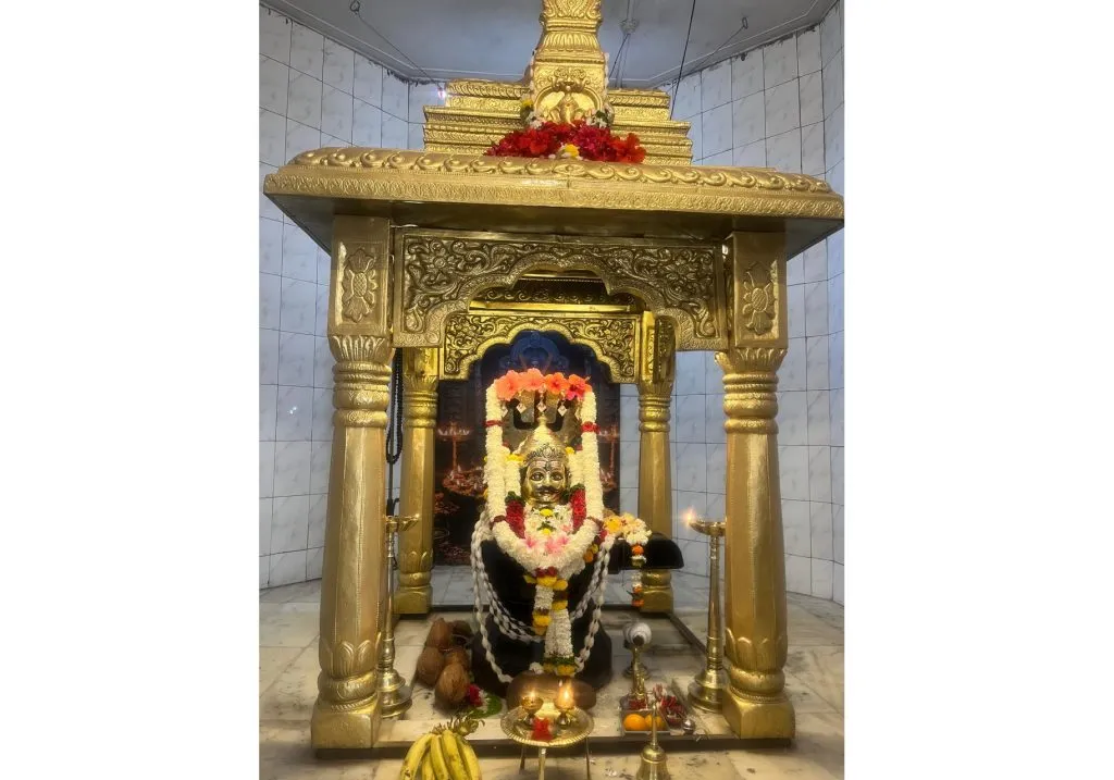 Shiva temples will be resplendent today on the occasion of Mahashivratri