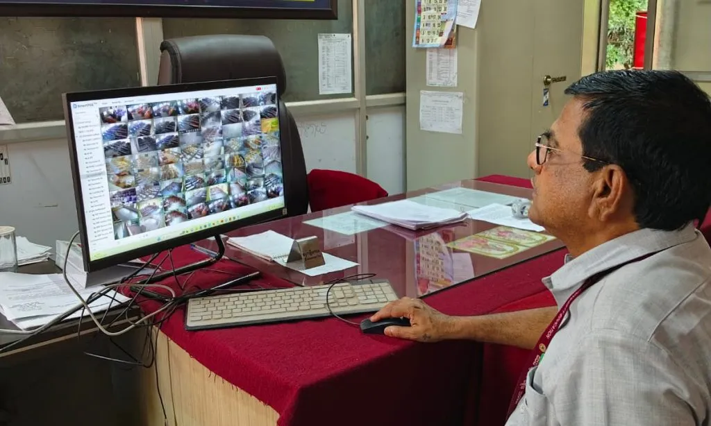 Class 12th exams start from Saturday