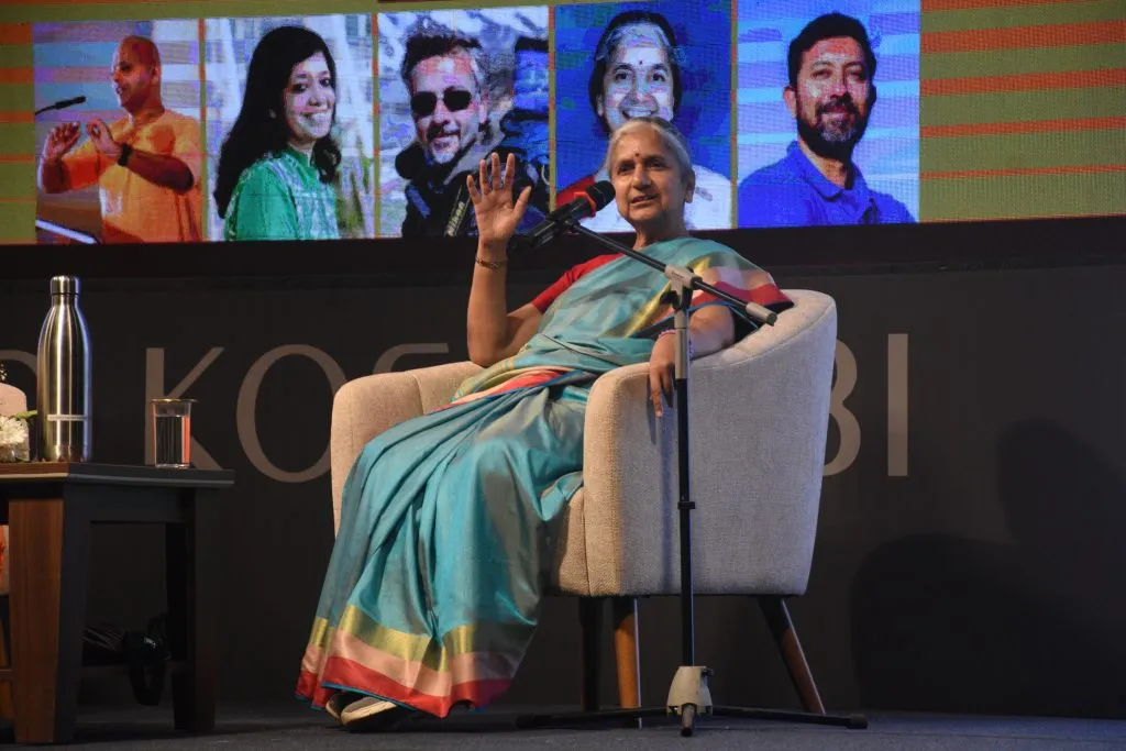 Vivekananda's thoughts and conduct are still inspiring today!