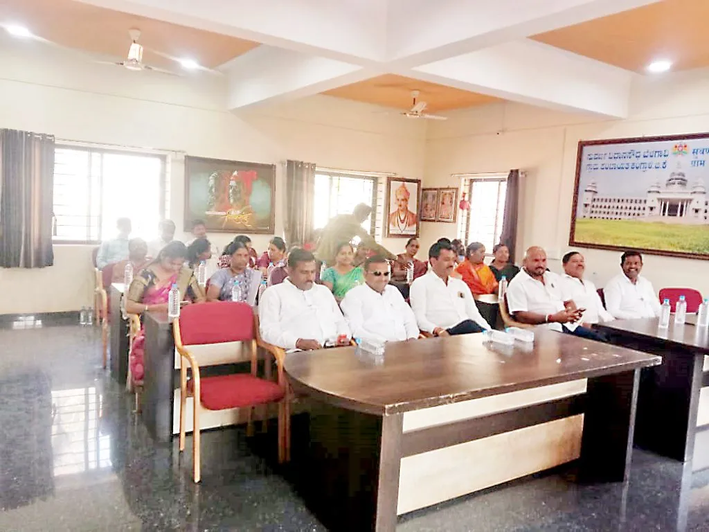 Kangrali Budruk Gram Panchayat passes no-confidence motion against the chairman