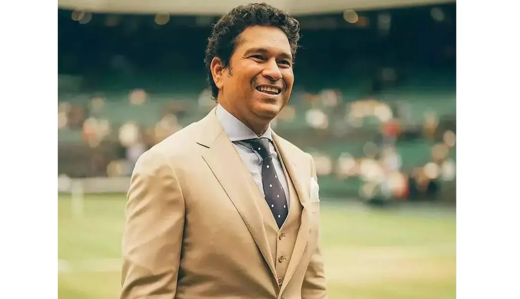 BCCI 'Lifetime Achievement Award' to Sachin Tendulkar