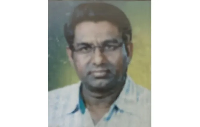 Sachin Mandedar absent from office after Lokayukta action