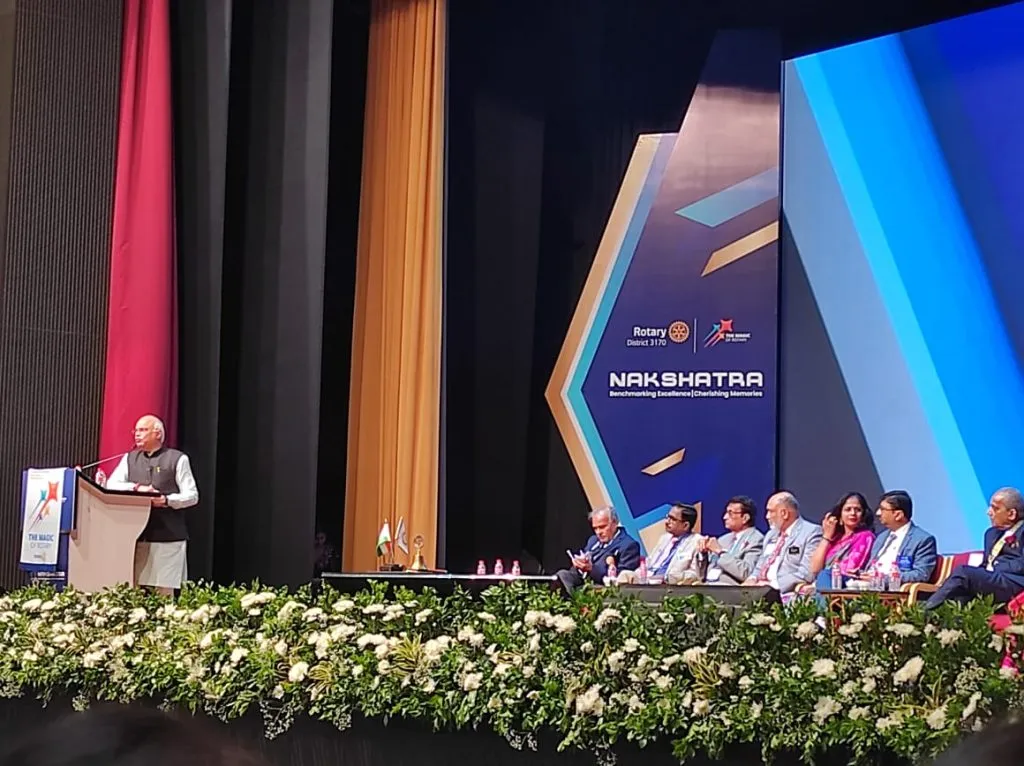 भारतीय संस्कृती-भाषांची नव्याने ओळख करून देण्याची गरज The need to reintroduce Indian culture and languages