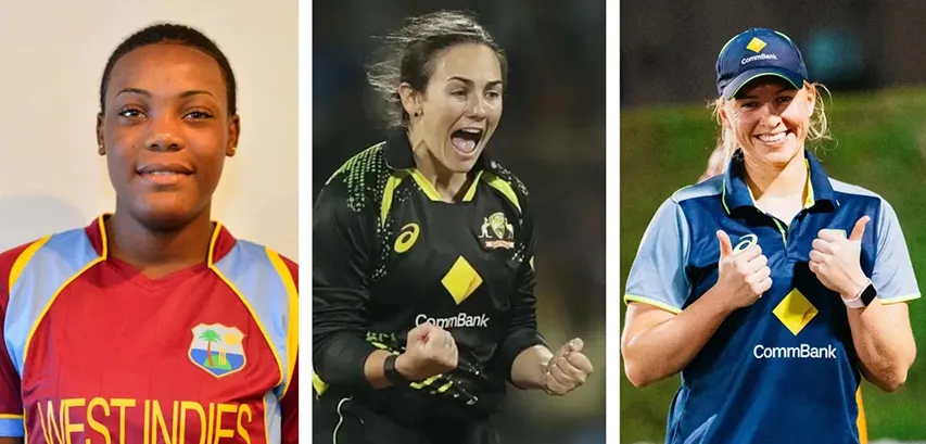 Henry replaces Healy in UP Warriors team