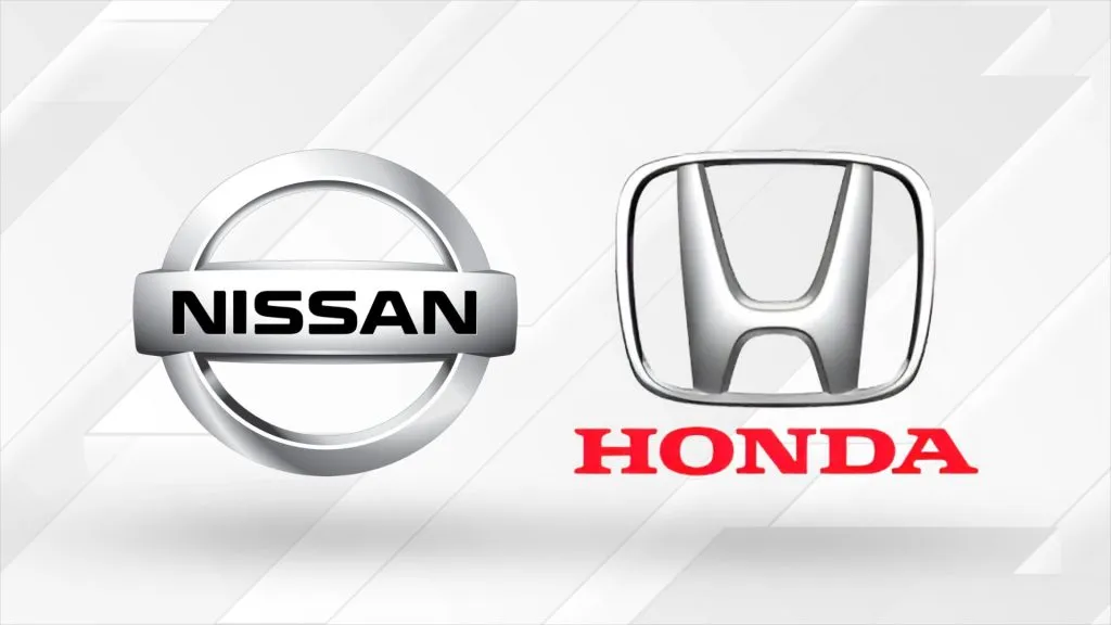 The agreement between Nissan and Honda has ended.