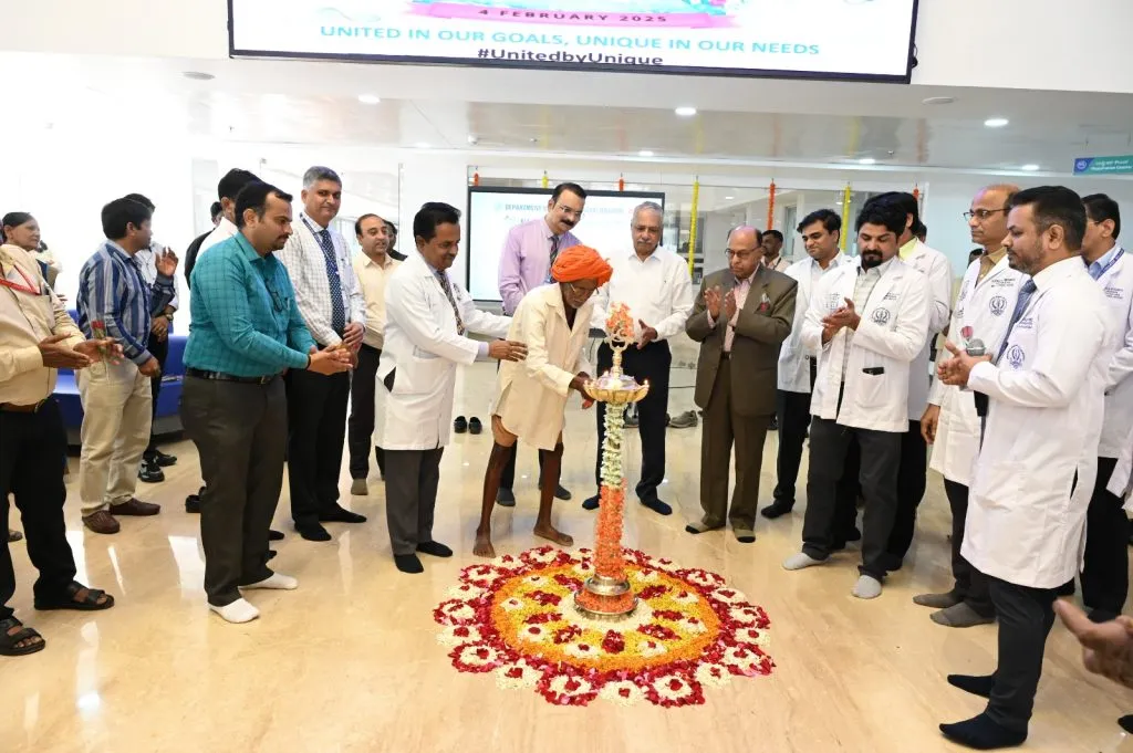 Optimism should be created in cancer patients.