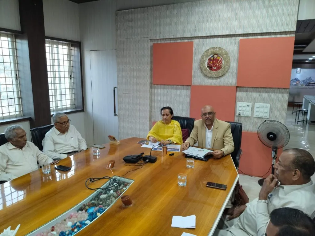 Maratha Mandal to launch 'Industry in Campus'