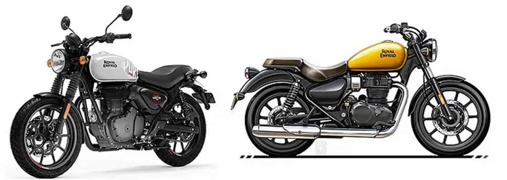 Royal Enfield records record two-wheeler sales in the quarter