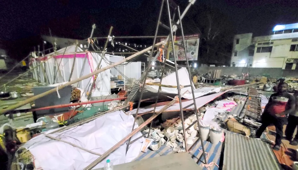 Tell me..how to do business in Kolhapur?